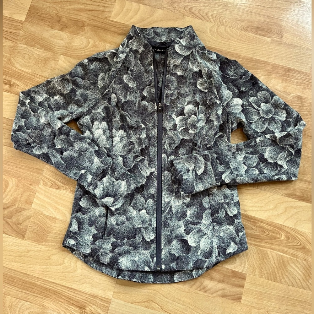 Athleta Jacket ~ small